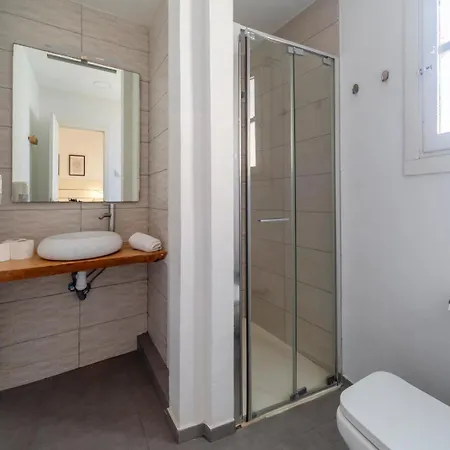 Benlloch Silence Apartman