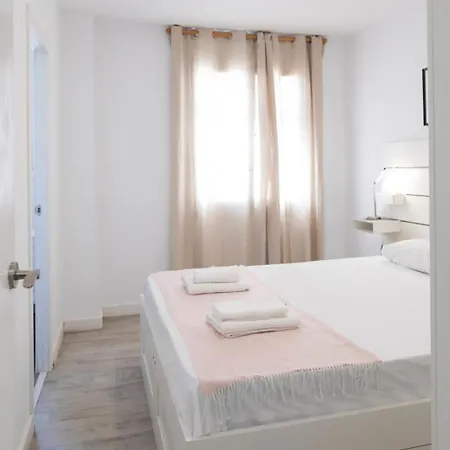 Apartman Benlloch Silence Valencia