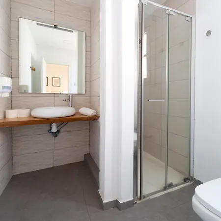 Apartman Benlloch Silence Valencia