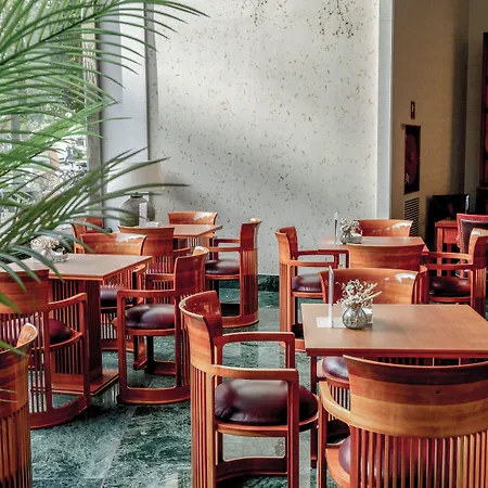 Melia Plaza Hotel Valencia