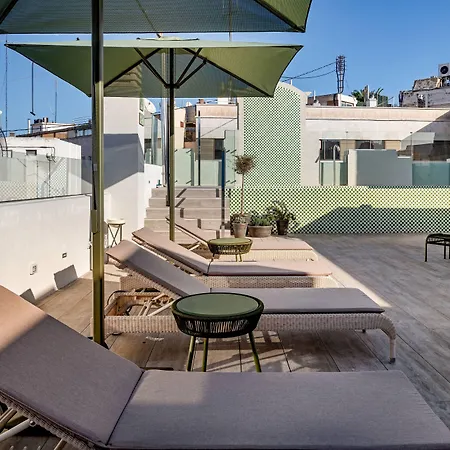 ホテル Palacio Santa Clara, Autograph Collection バレンシア