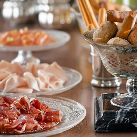 Palacio Santa Clara, Autograph Collection バレンシア