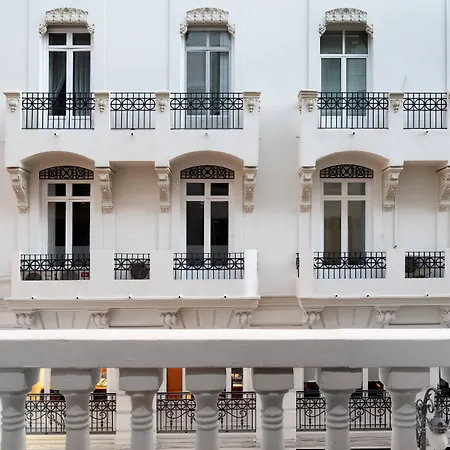 Palacio Santa Clara, Autograph Collection 4* バレンシア