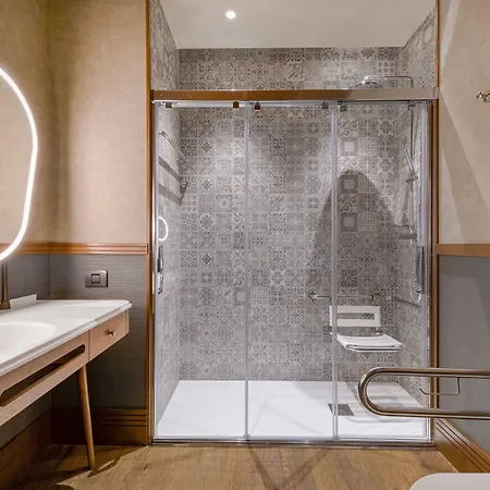 ホテル Palacio Santa Clara, Autograph Collection バレンシア