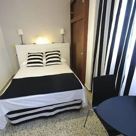 On Dormire 3* Valencia