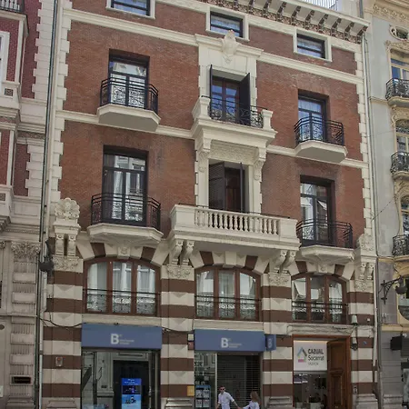 Casual Socarrat - Adults Only Valencia