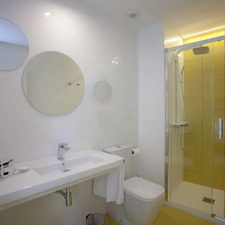 Casual Socarrat - Adults Only Hotel