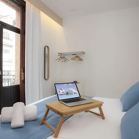 Hotel Casual Socarrat - Adults Only 3*