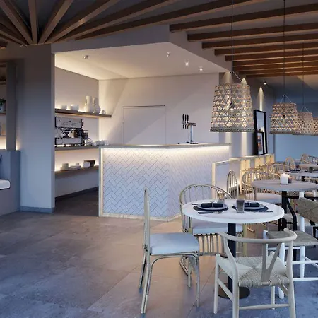 & Co. Quart Boutique 3* Valencia