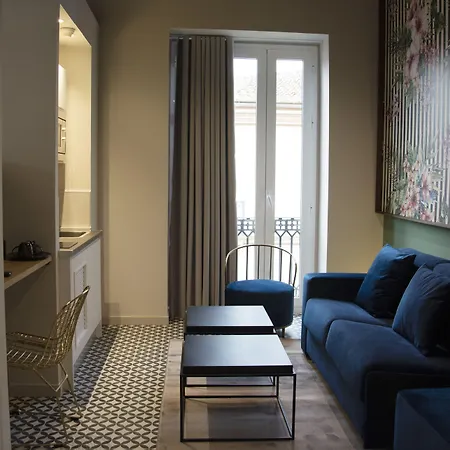 & Co. Quart Boutique Valencia