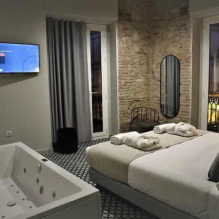 Hotel & Co. Quart Boutique