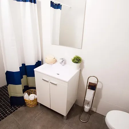 Bed & Breakfast El Mercat 3*