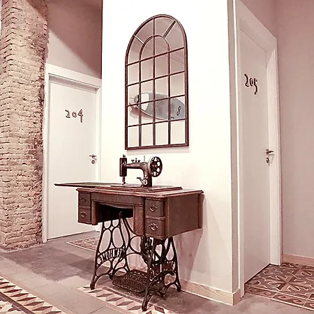 Bird House ベッド・アンド・ブレックファスト