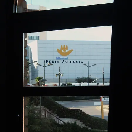 Hotel Sundos Feria
