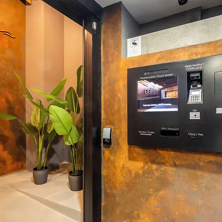 Nalu Boutique Hotell *