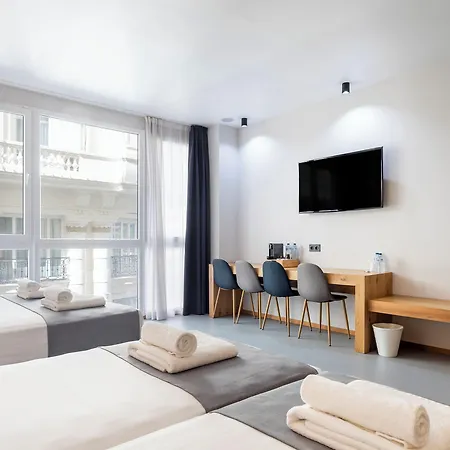 Nalu Boutique * Valencia