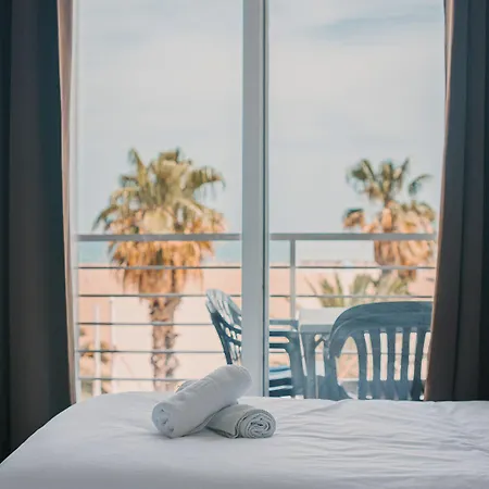 Barraca Gæstehus Valencia