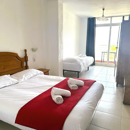 Gæstehus Barraca Valencia