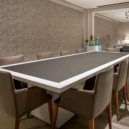 Sh Colon Hotel Valencia