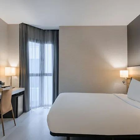 Sh Colon Hotel Valencia