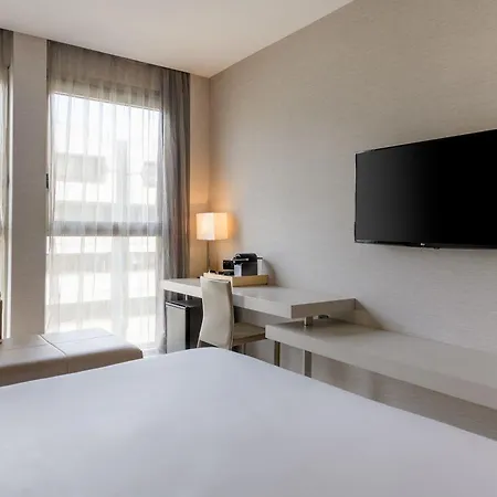 Hotel Sh Colon Valencia