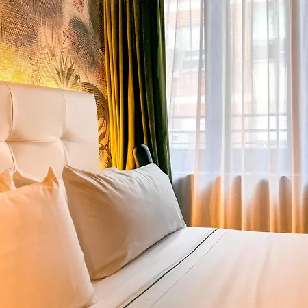 Hotell Saman Boutique