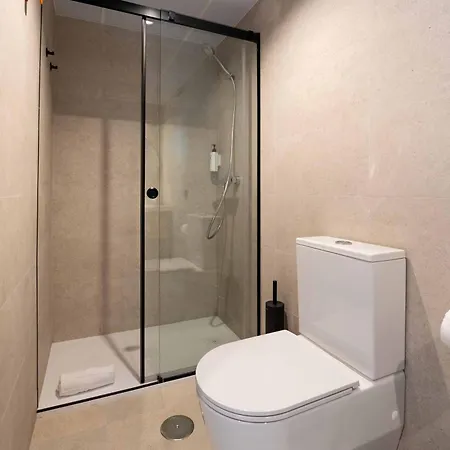 Easyhotel Ciutat Vella Valensiya