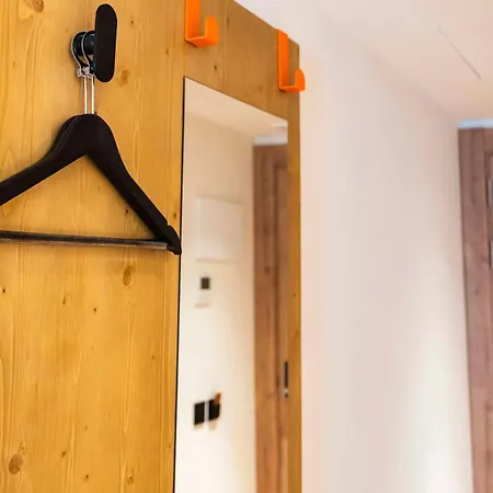 Easyhotel Ciutat Vella Valensiya