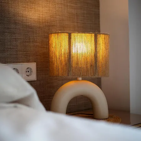 Apartman Design With Swimming Pool Ciudad De Ciencias *