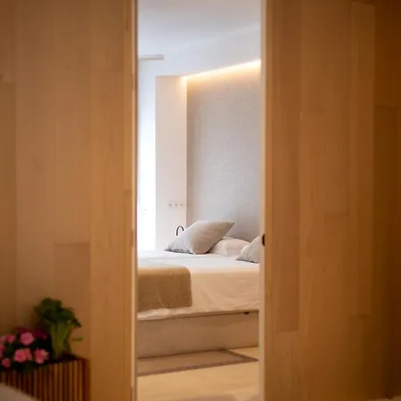 Apartman Design With Swimming Pool Ciudad De Ciencias