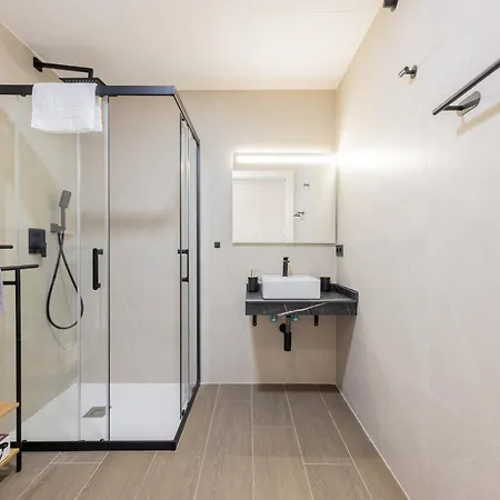 Deluxe - Ii דירה