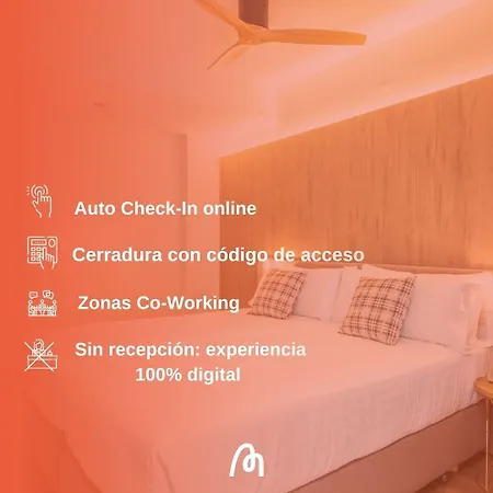 Nommadas Jero -adults Only 4*