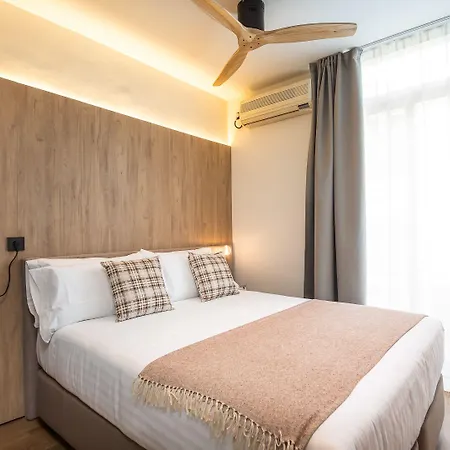 Nommadas Jero -adults Only Valência