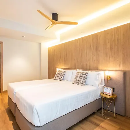 Nommadas Jero -adults Only Casa de hóspedes