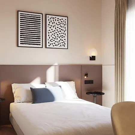 Πανσιόν Bypillow Sinfonia 3*