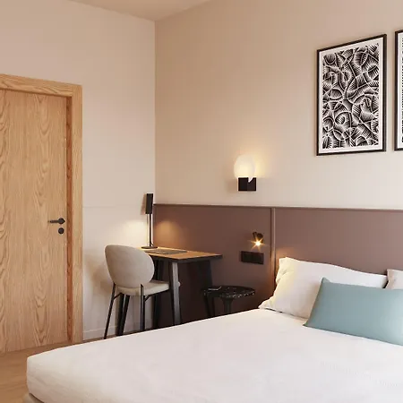 Bypillow Sinfonia 3*