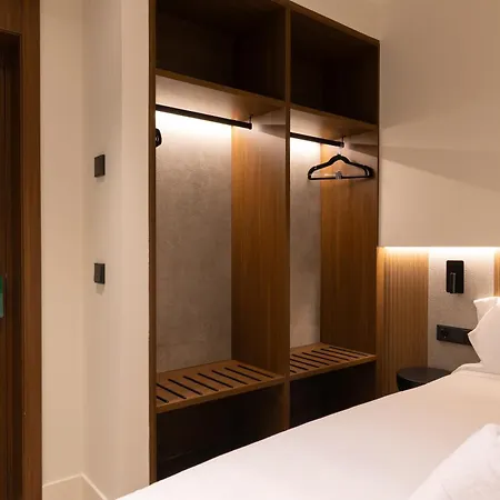 Moontels Colon Hotel Valencie