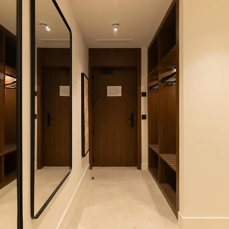 Moontels Colon Hotel Valencie