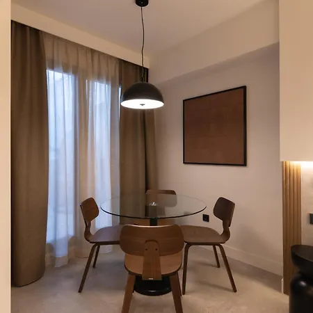 Moontels Colon Hotel *