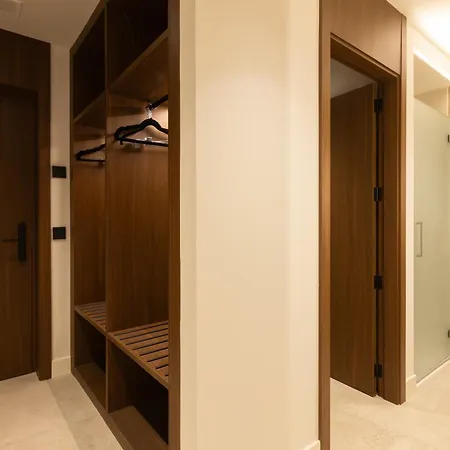 Hotel Moontels Colon