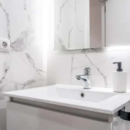 Duplex-port-valencia Valencie