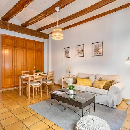 Invalencia Musico 2 Turia Gardens דירה ולנסיה