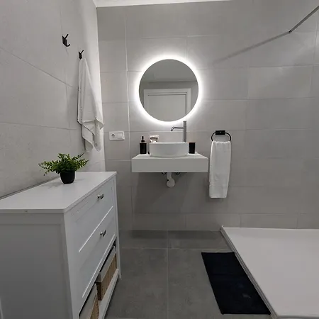 Apartamento Ballena Valência