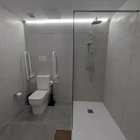 Appartement Apartmento Canguro Valencia