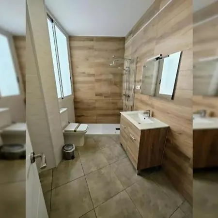 Ruzafa Market 3c דירה