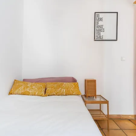 Invalencia Musico 2 Turia Gardens דירה *