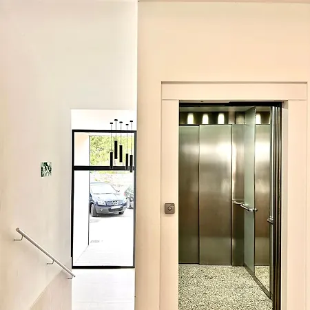 Apartamento Turia View Valencia