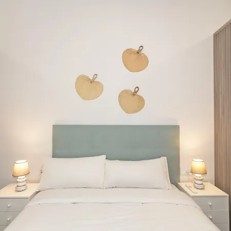 Guestready - Fontilles Appartamento