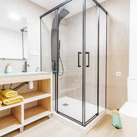 Urban Bajo 8 - Housevanlive *