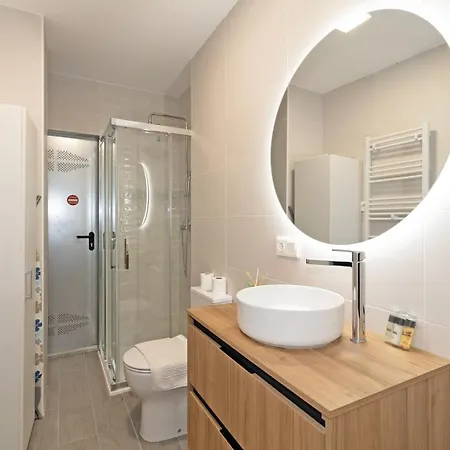 Guestready - Fontilles Appartamento